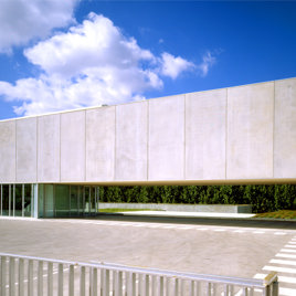 Vivero de empresas de Valladolid