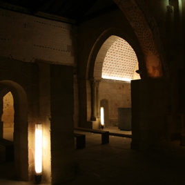 Restauración de la iglesia de Santiago Apóstol