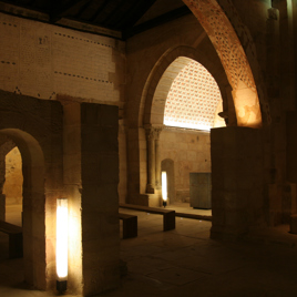 Restauración de la iglesia de Santiago Apóstol