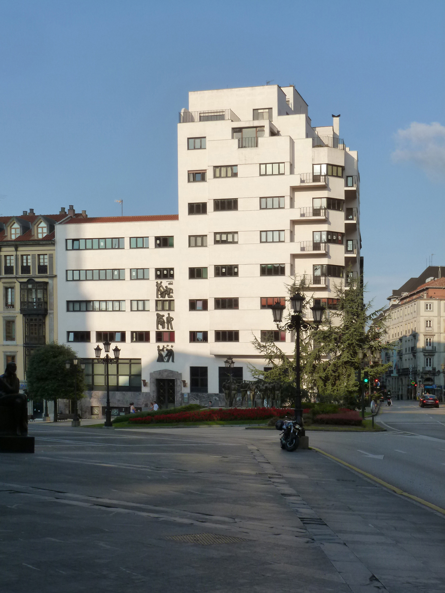  Instituto Nacional de Previsión