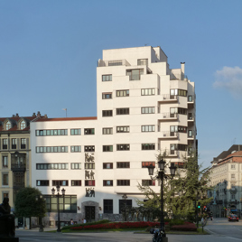 Instituto Nacional de Previsión