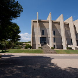 Universidad Laboral de Cheste