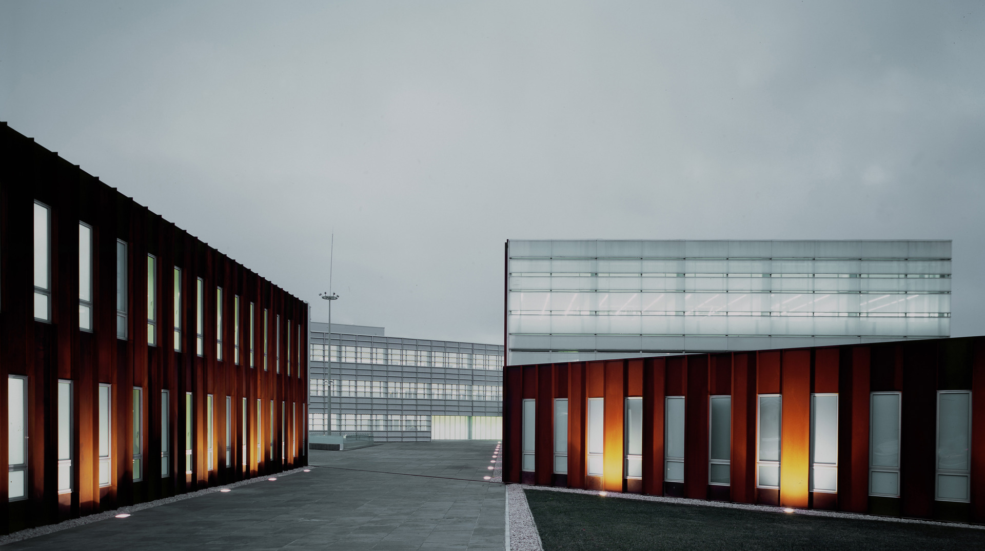  Nueva Sede Juntas Generales de Gipuzkoa