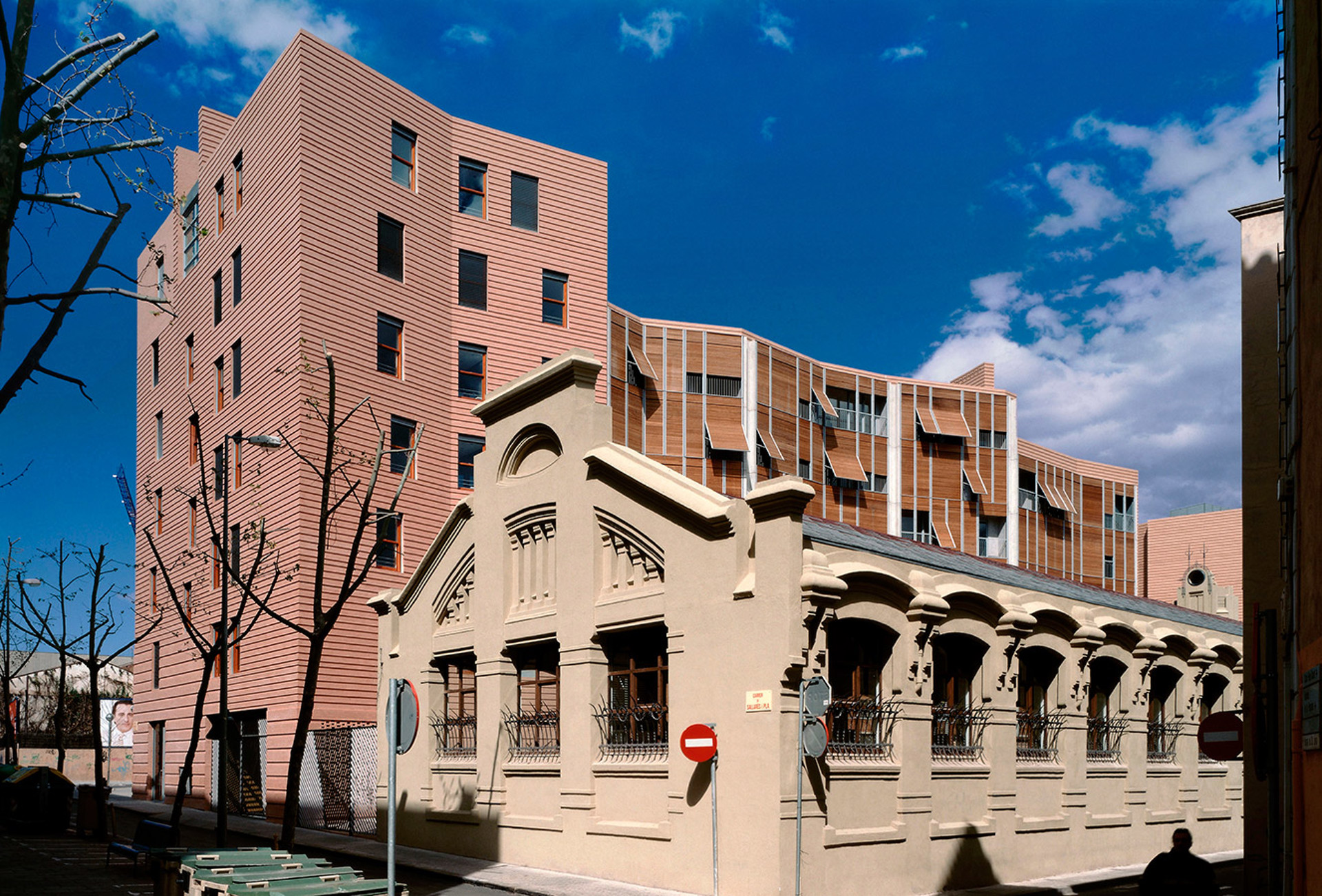  Viviendas Tres Creus en Sabadell