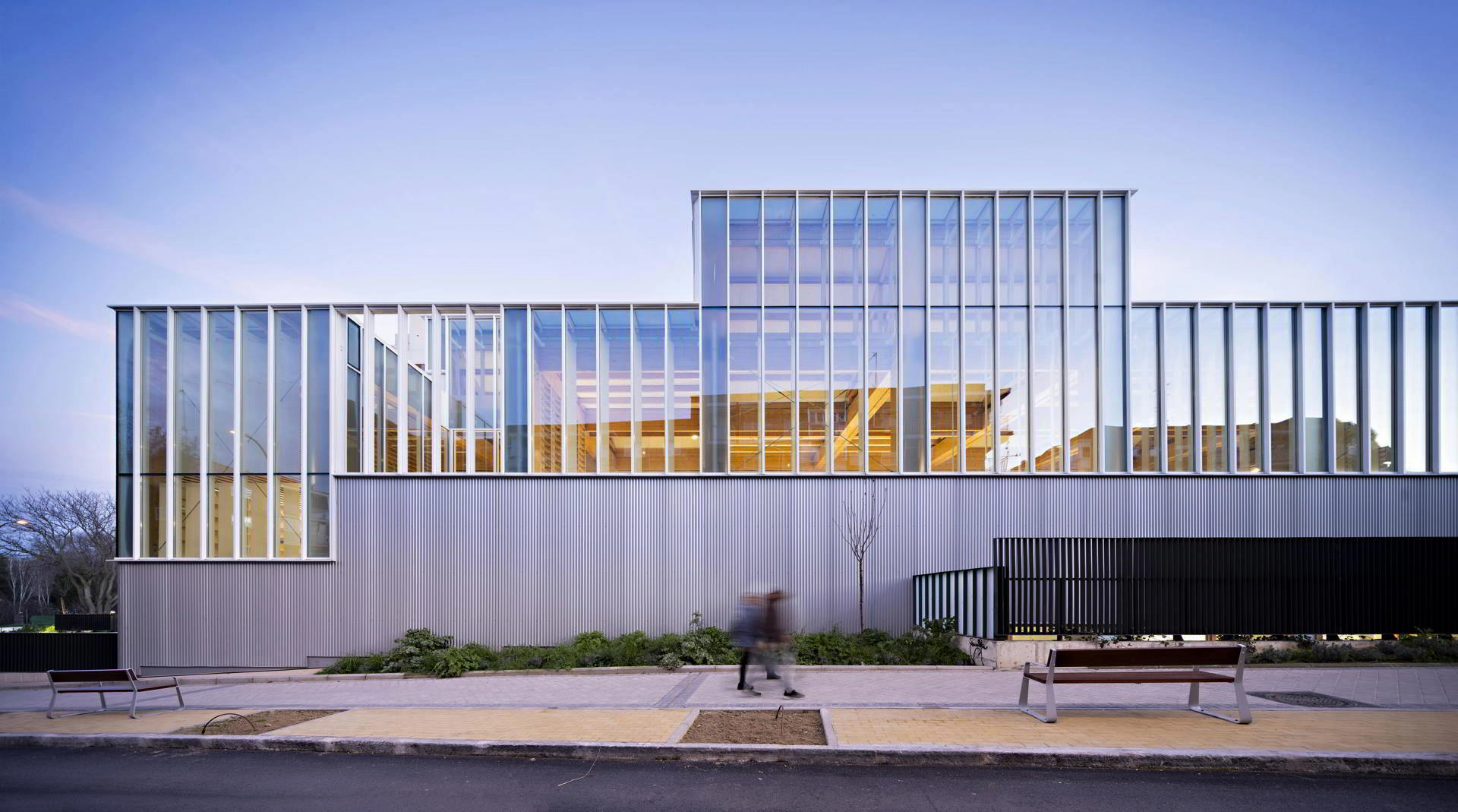  Biblioteca de los Mil Soles