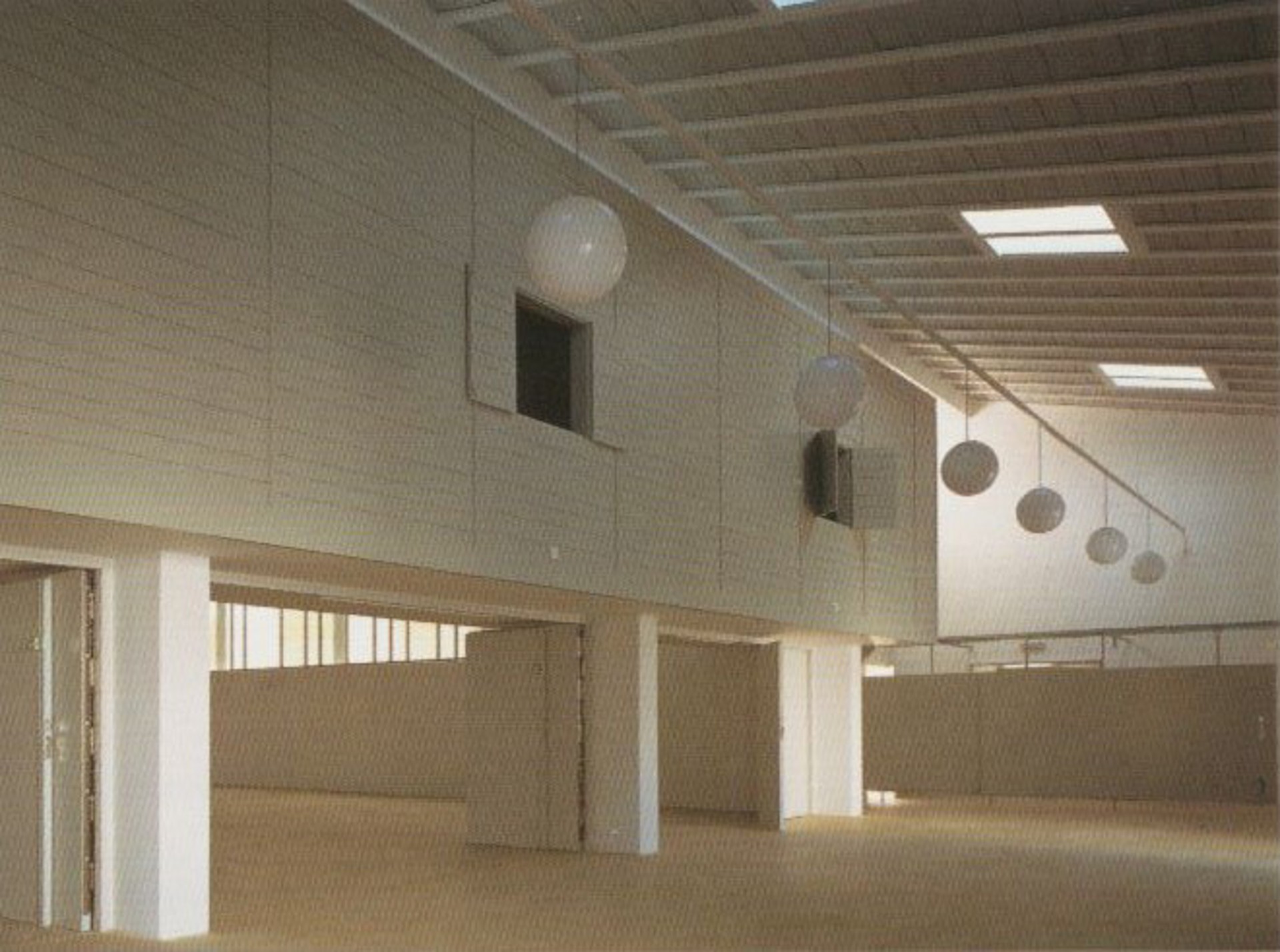  Centro Cultural de Brunete