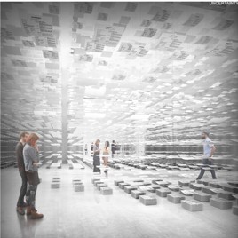 UNCERTAINTY / INCERTIDUMBRE