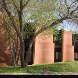 Ampliación Escuela Superior de Arquitectura de Barcelona