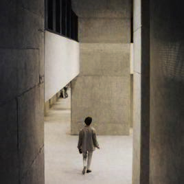 IES Clara Campoamor en La Solana