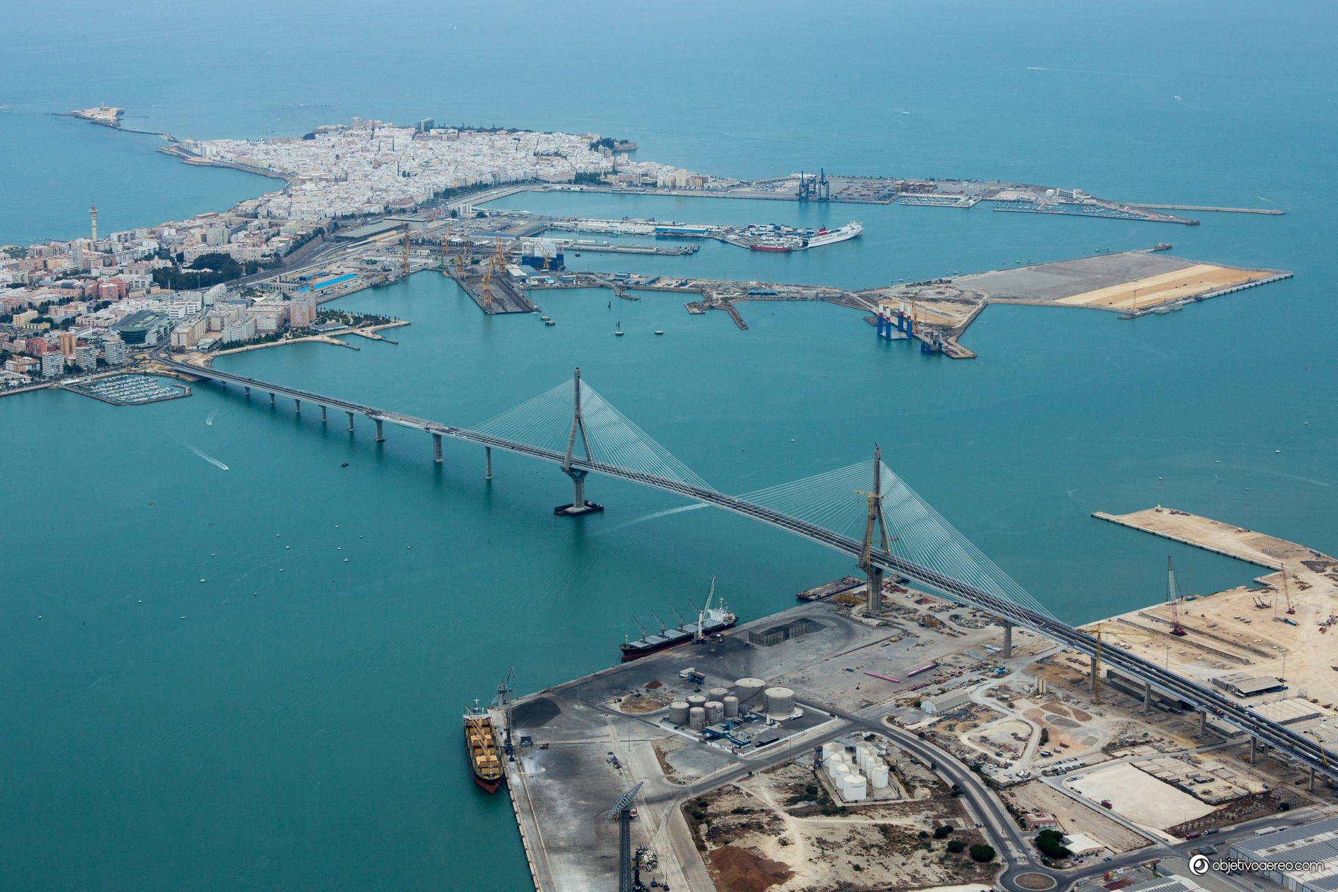  Puente de la Constitución 1812