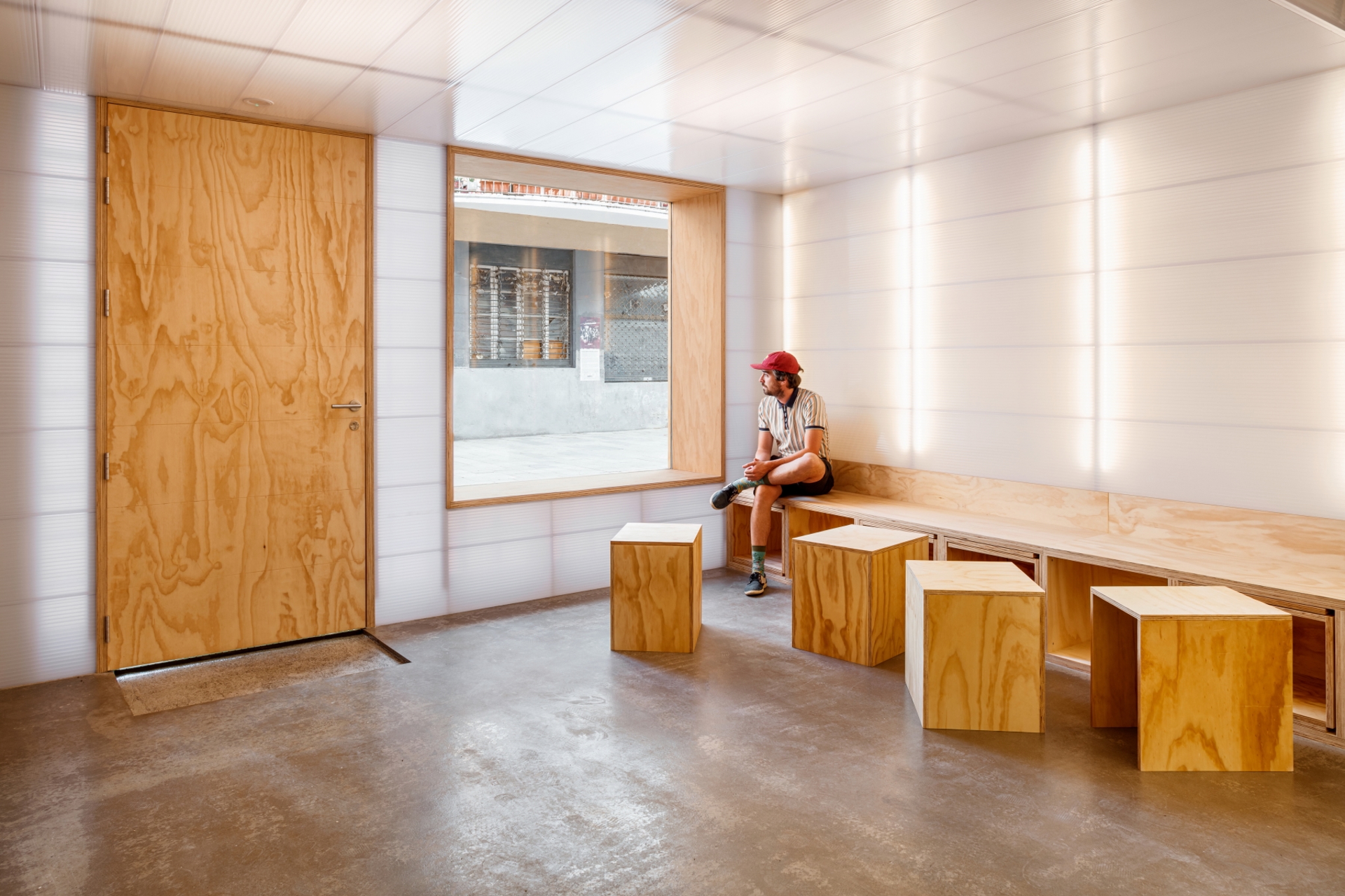  Sede Durango Rugby Taldea