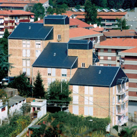 24 viviendas Aizetzu