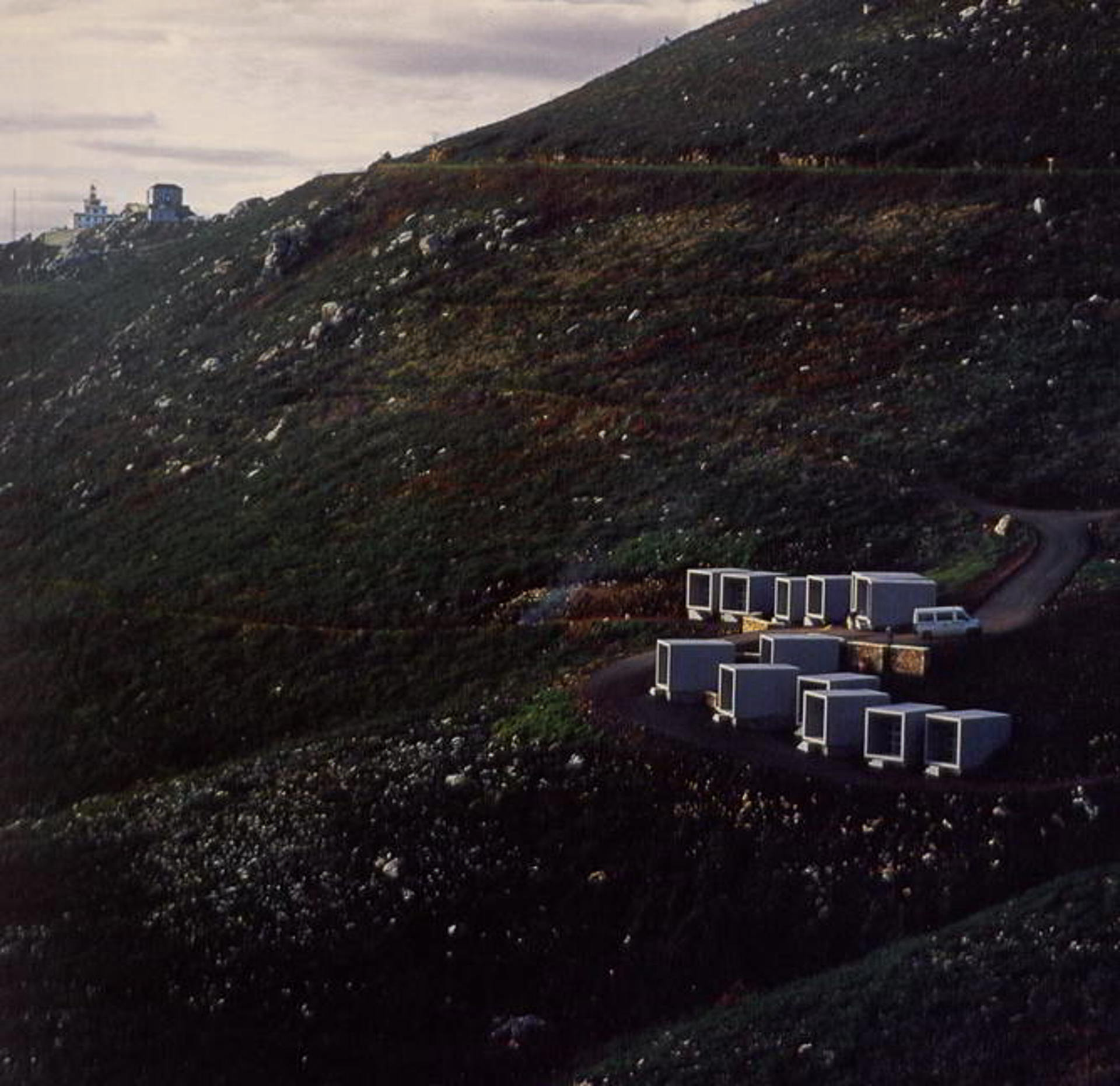  Cementerio Municipal de Fisterra