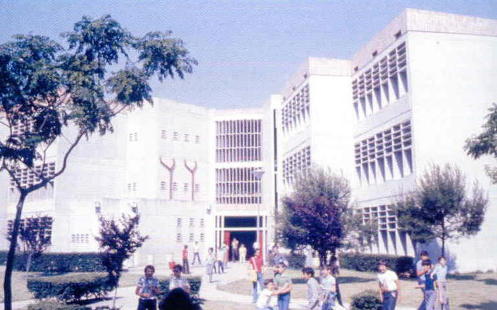  Instituto Tecnológico Altair