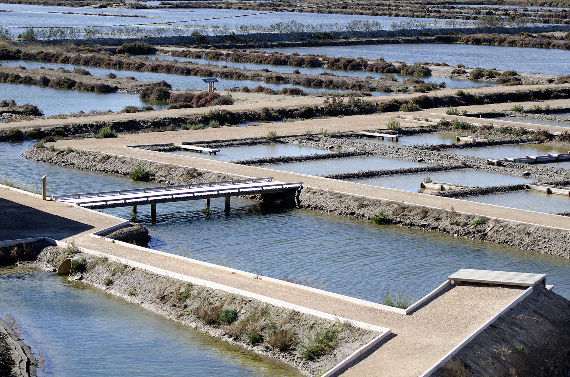  Restauración de las Salinas de la Tancada