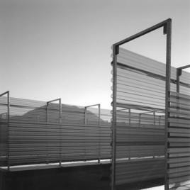 Almacén y recepción de materiales INELCOM S.A.