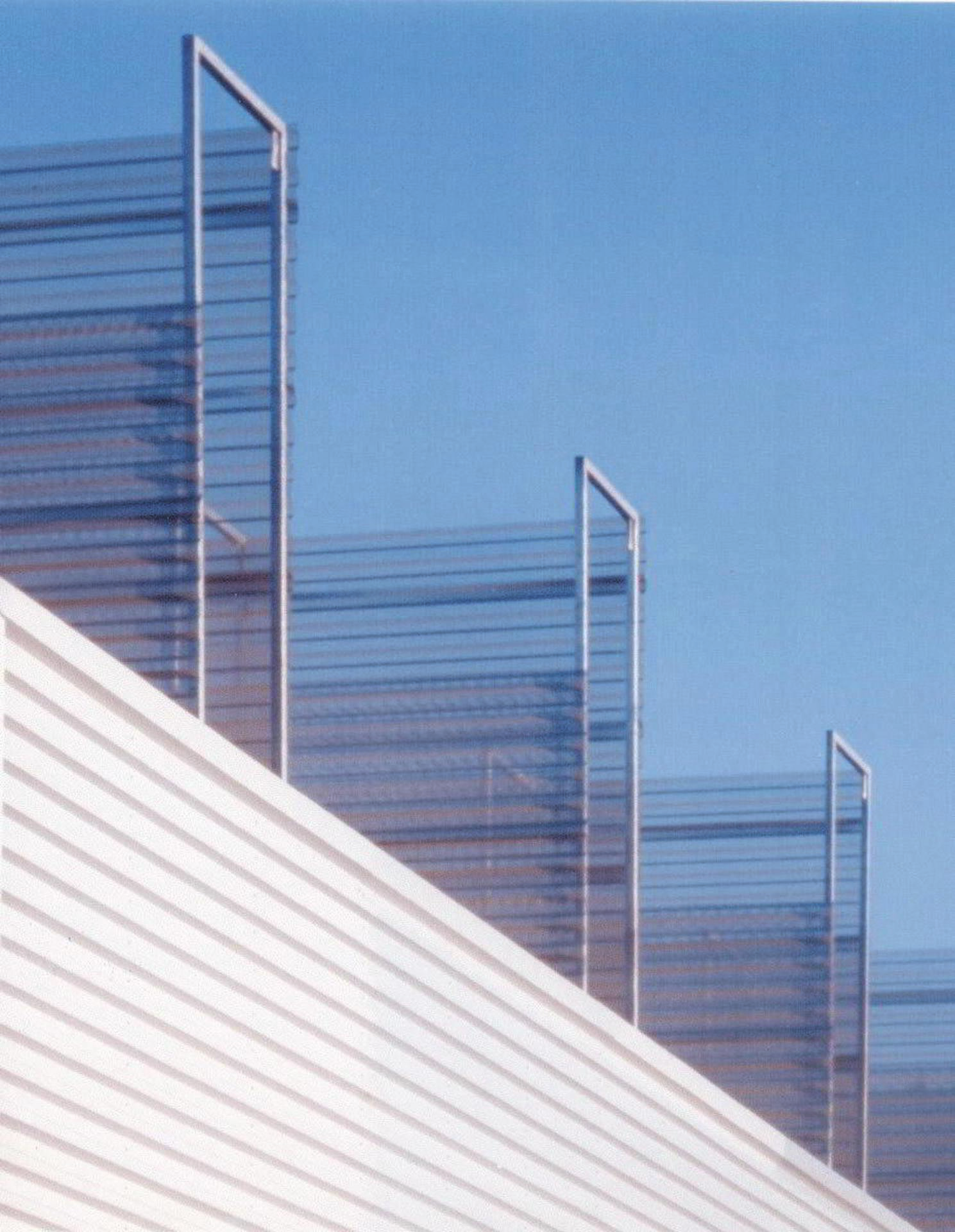  Almacén y recepción de materiales INELCOM S.A.