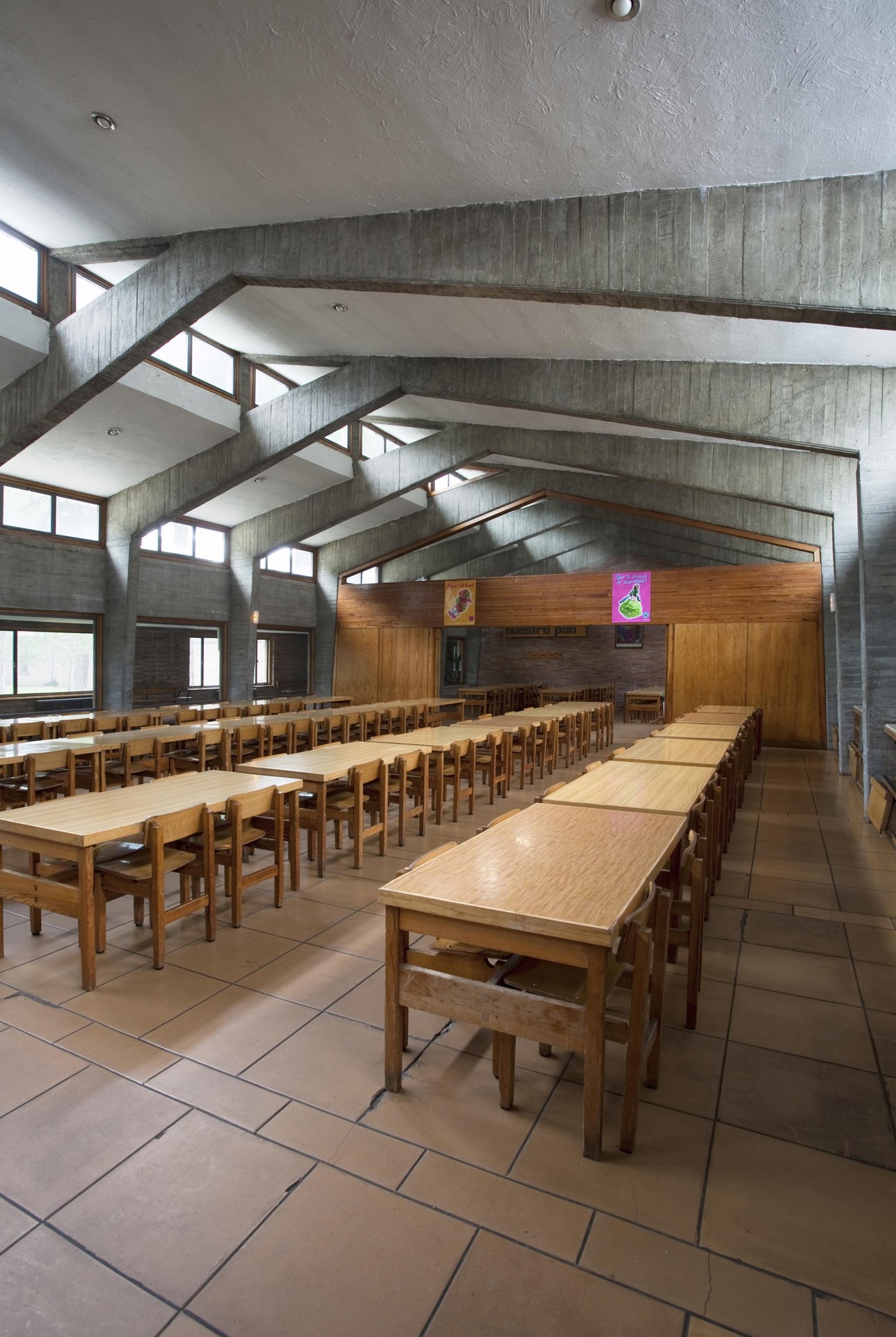  Colegio Internado de Sagrada Familia