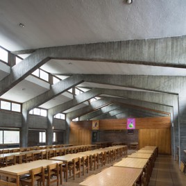 Colegio Internado de Sagrada Familia