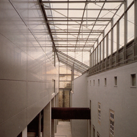 Museo de Bellas Artes de A Coruña