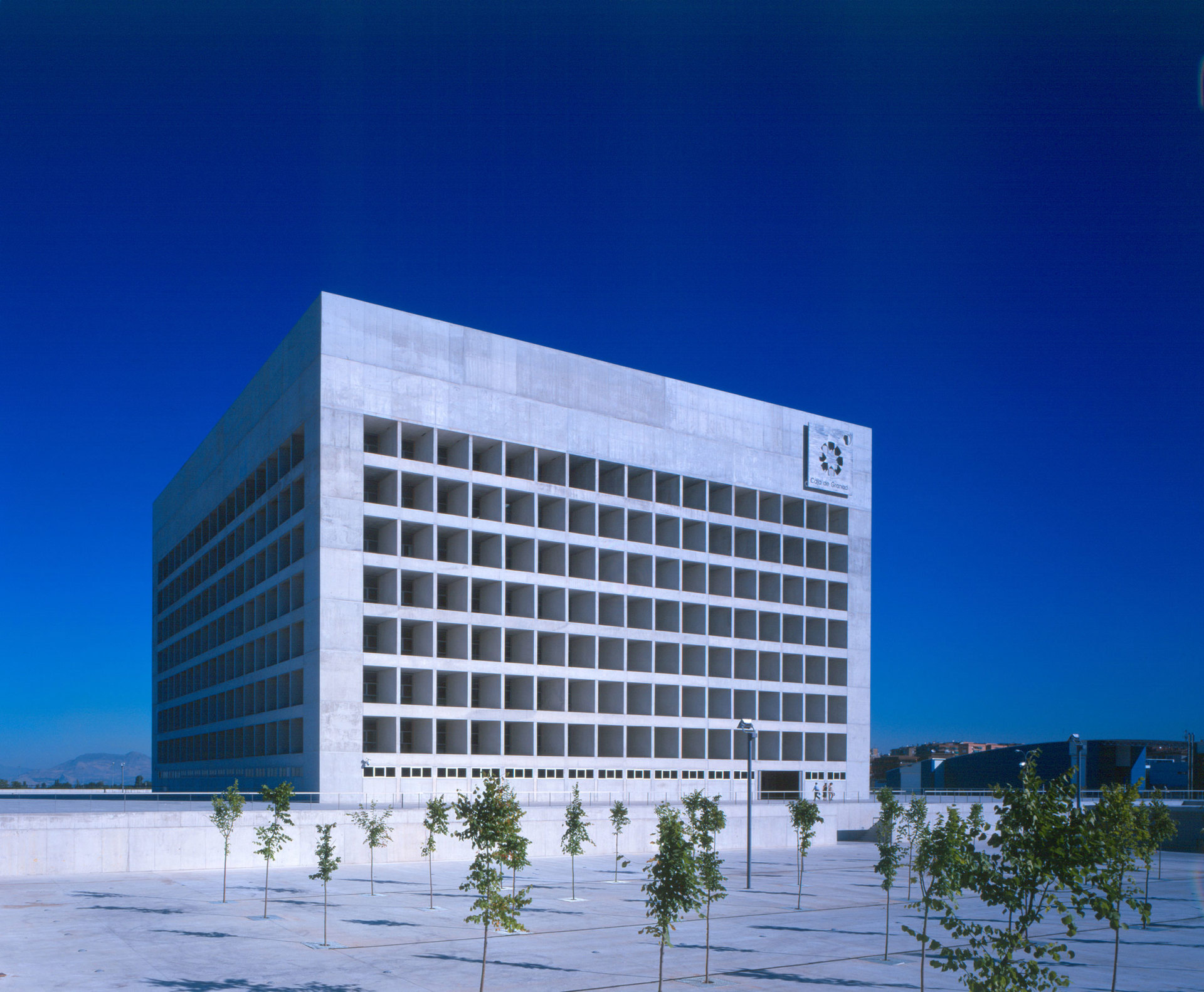  Caja General de Ahorros de Granada