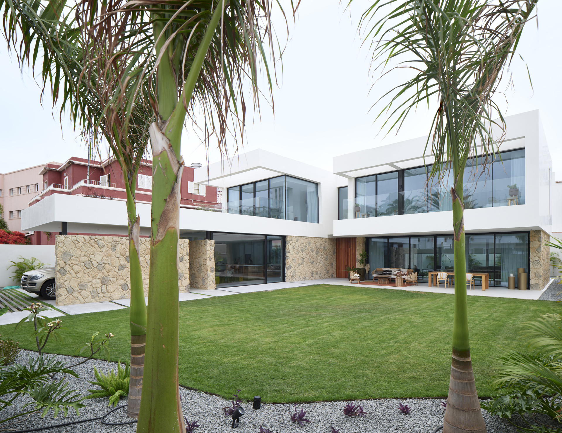  Casa en la calle Hermanos García de la Torre