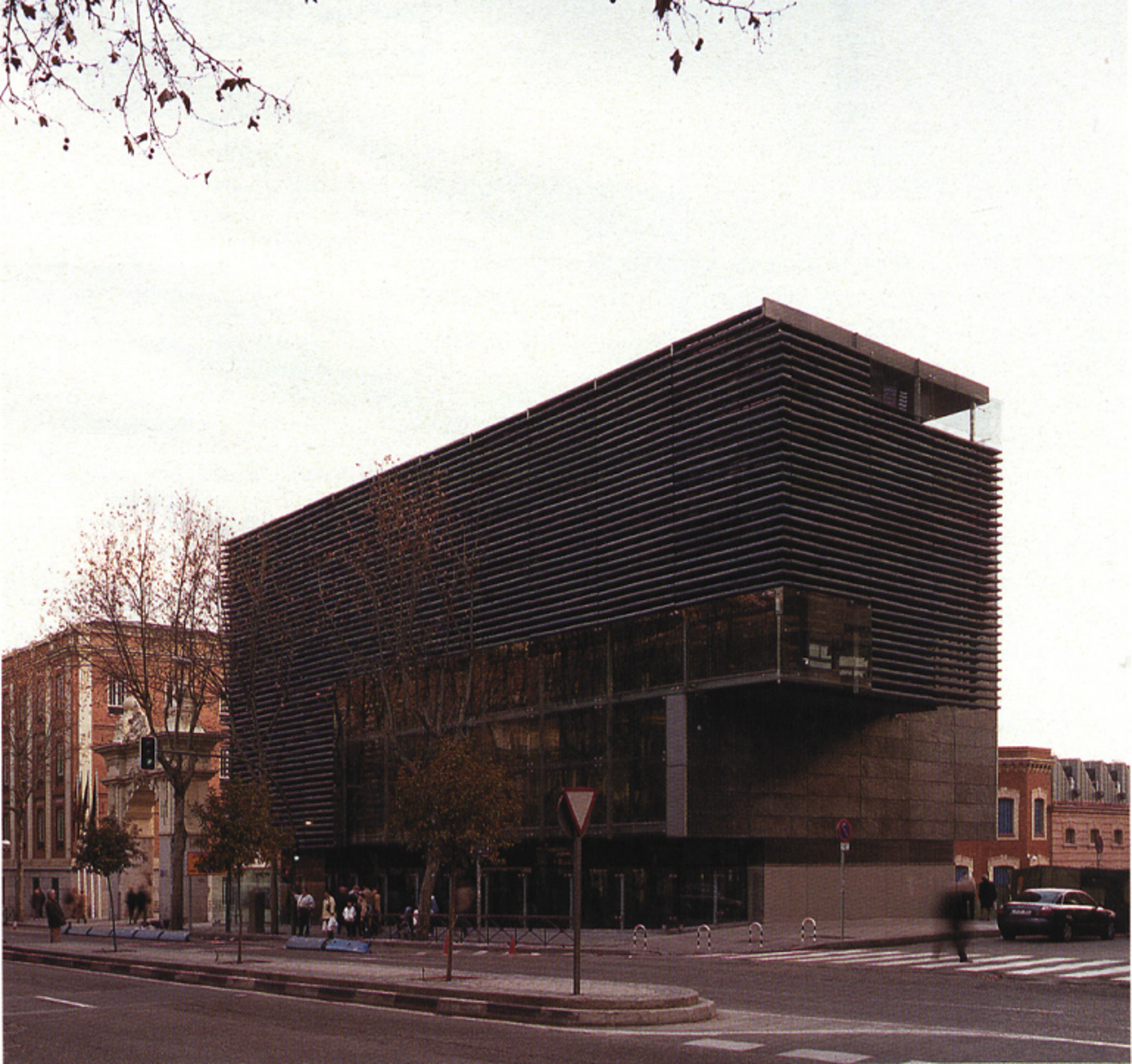  Nueva Junta Municipal de Retiro