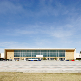 Complex Educatiu de Tarragona (Universidad Laboral de Tarragona)