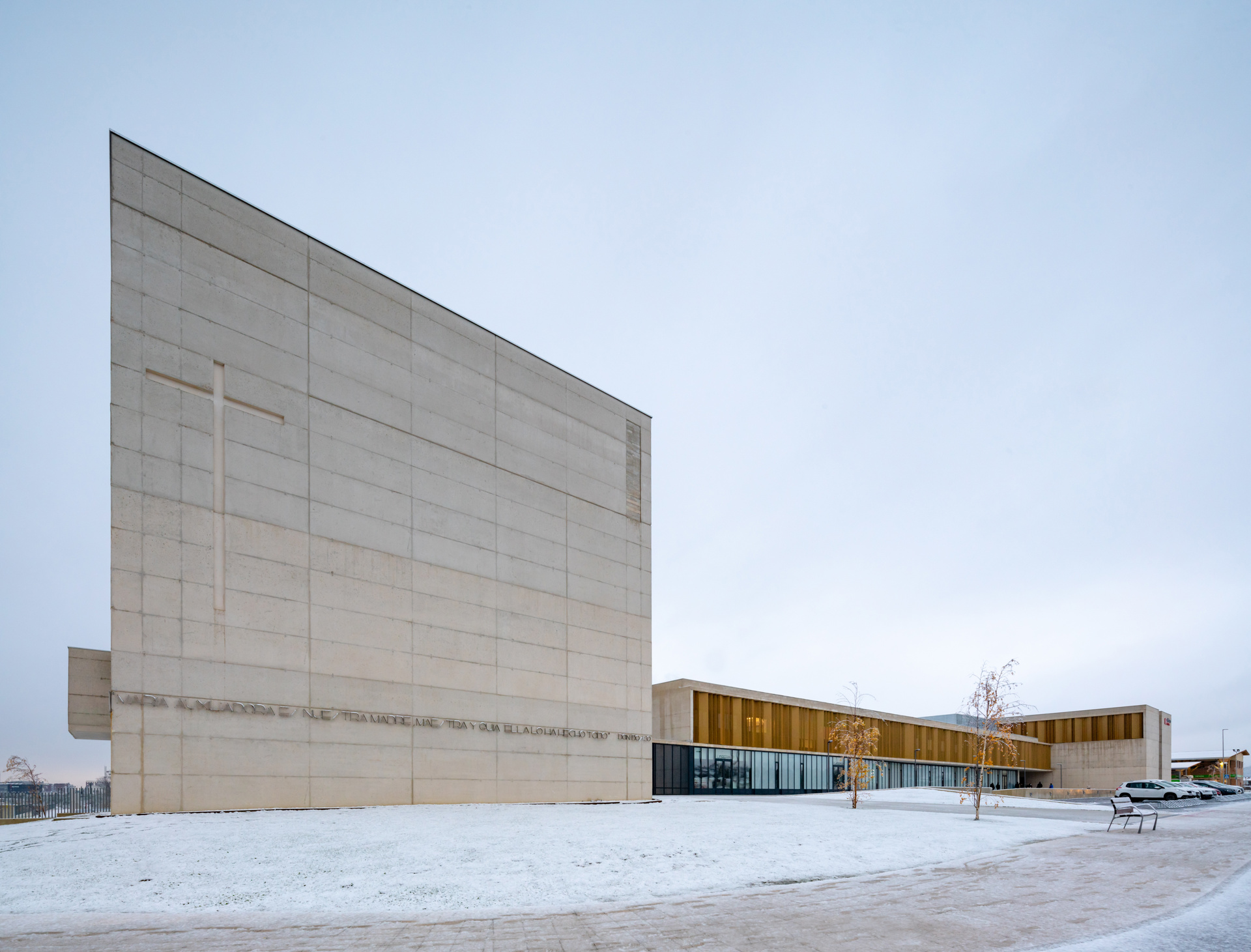  Instituto Politécnico Salesianos