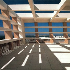 Torre Inclinada de Cádiz