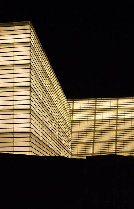 Kursaal de San Sebastián