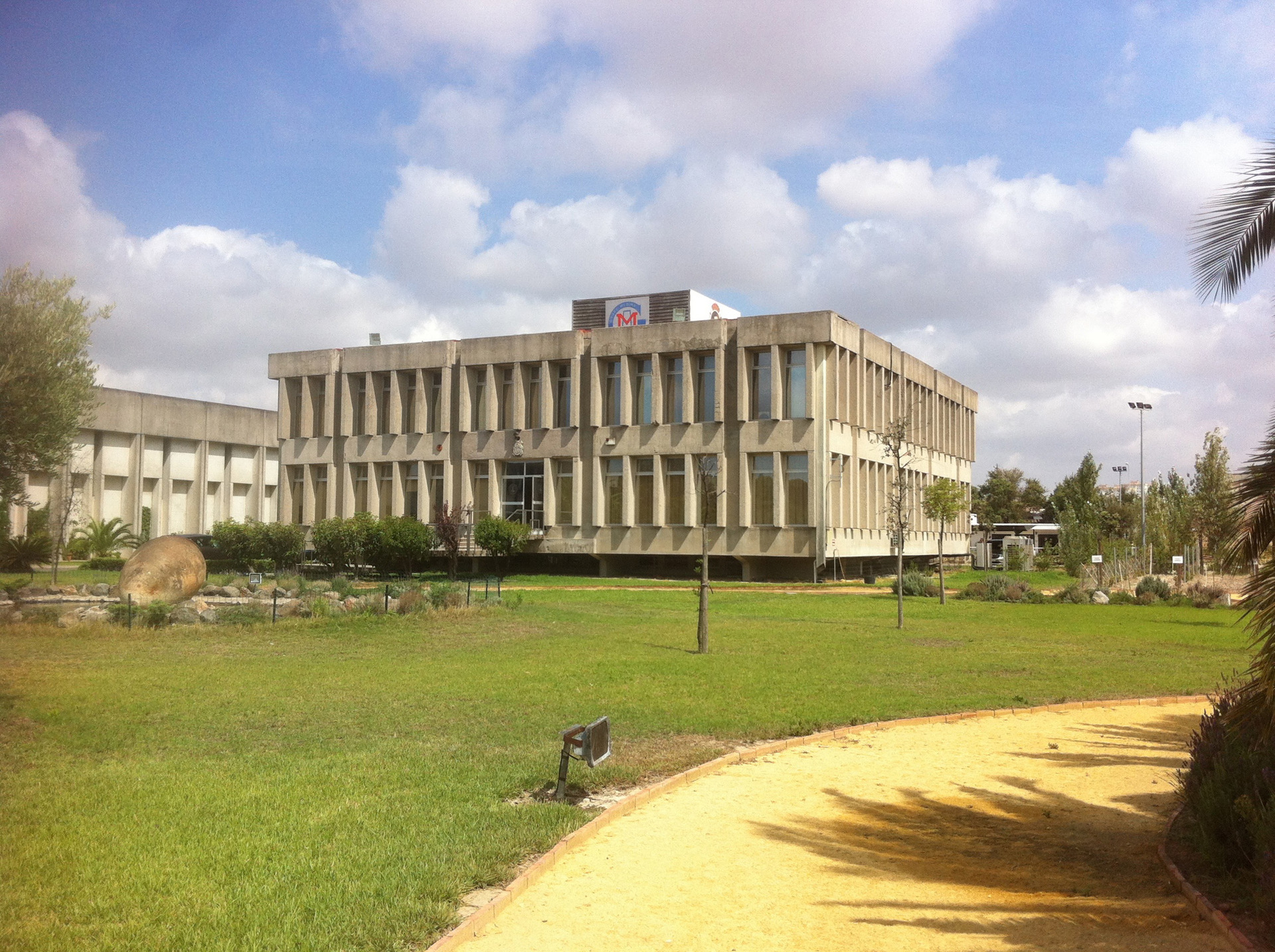  Bodegas internacionales (Bodegas Williams & Humbert)