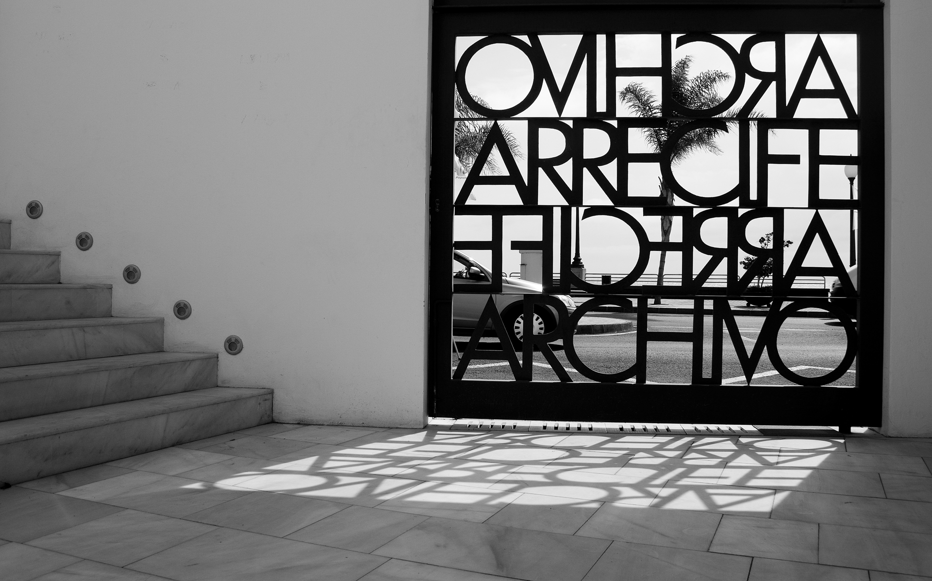  Archivo Municipal de Arrecife