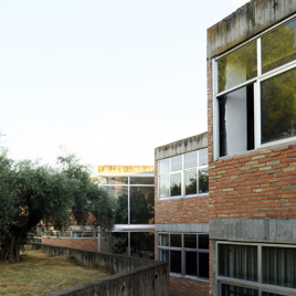 Instituto de Educación Secundaria Universidad Laboral en Toledo