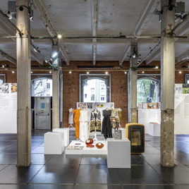 Bienal Iberoamericana de Diseño 2020