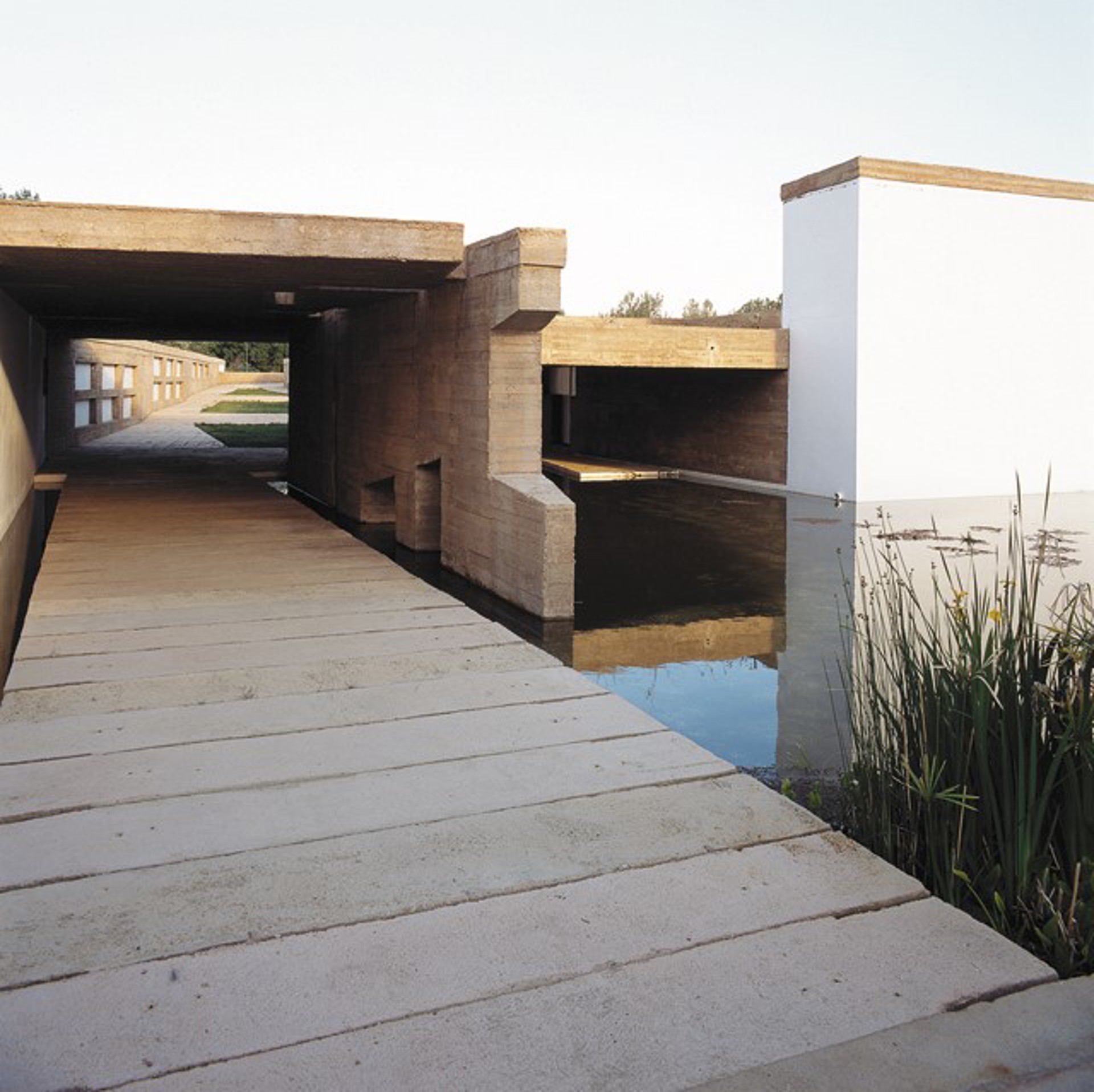  Ampliación del cementerio de Moraleja