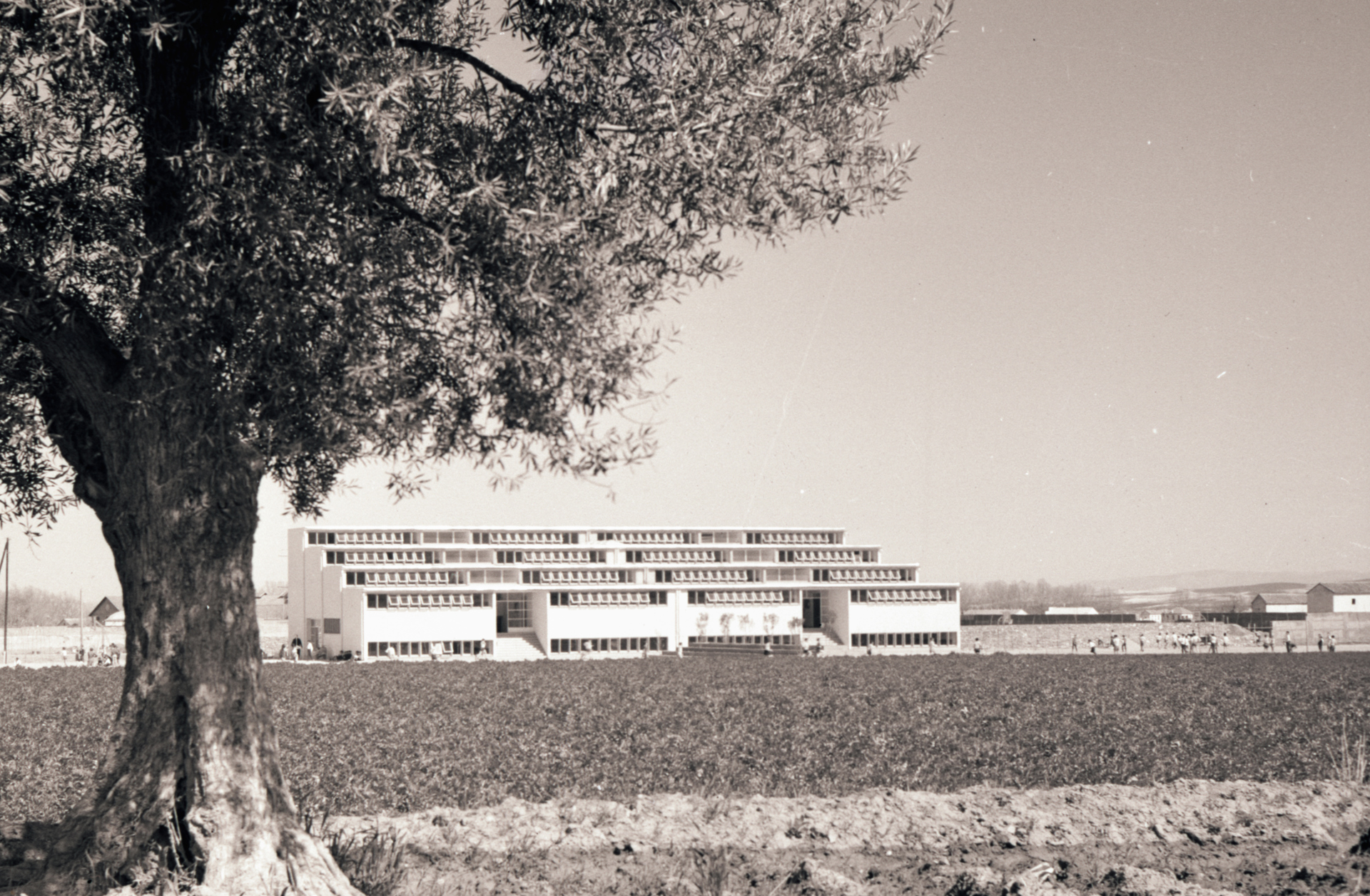  Centro Concertado Juan XXIII