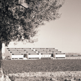 Centro Concertado Juan XXIII