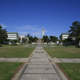 Universidad Laboral de Córdoba