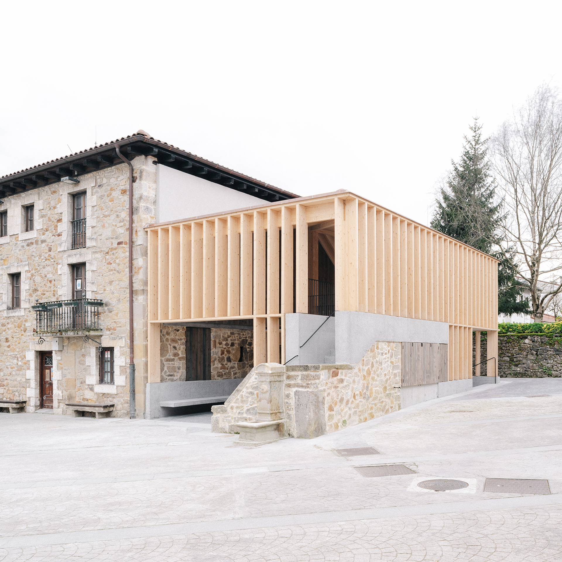  Pabellón Last Chance for a Slow Dance