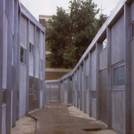 3 Gimnasios en 3 Colegios Públicos en Parla