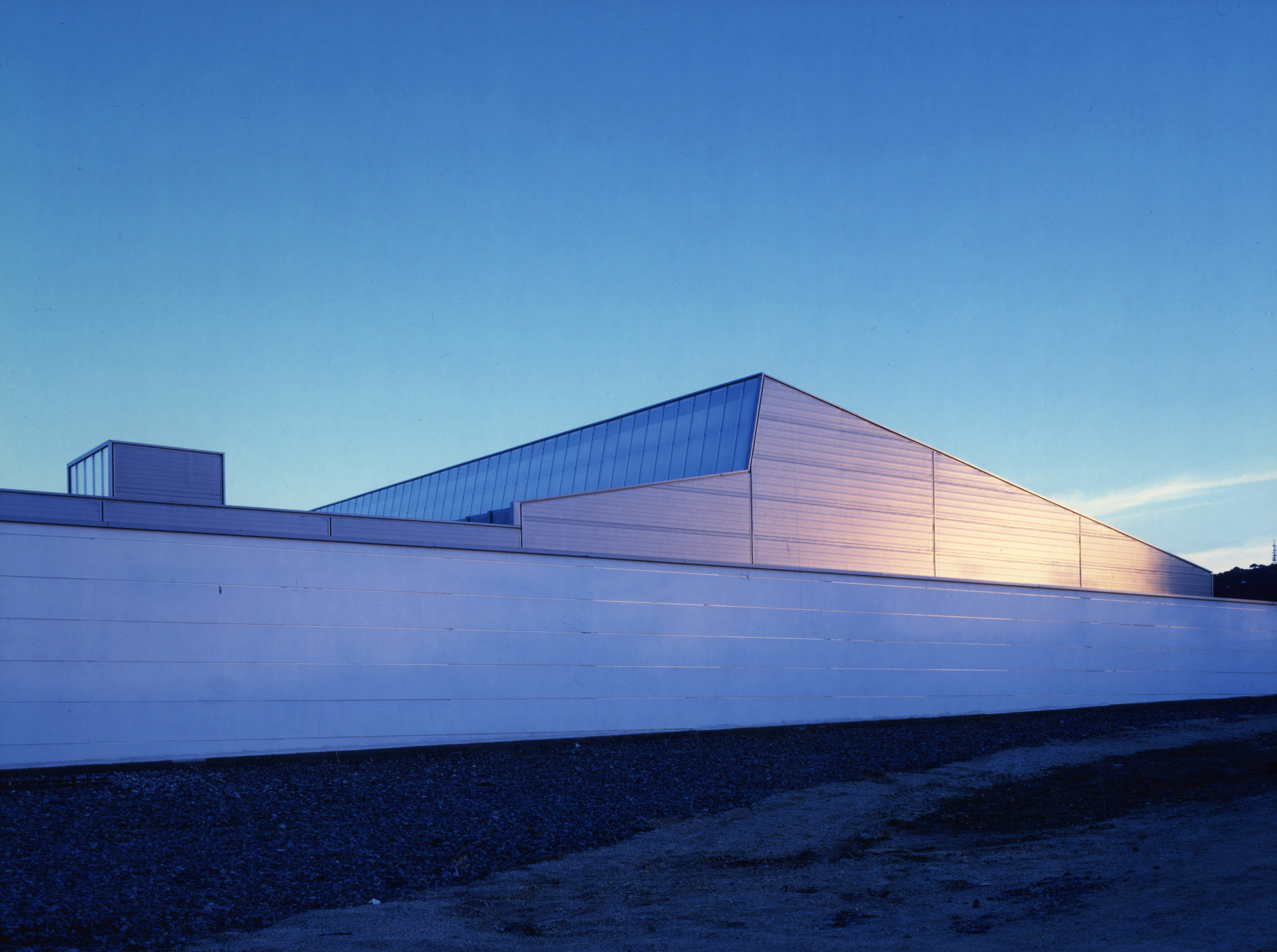  Facultad de Ciencias del Deporte de Cáceres