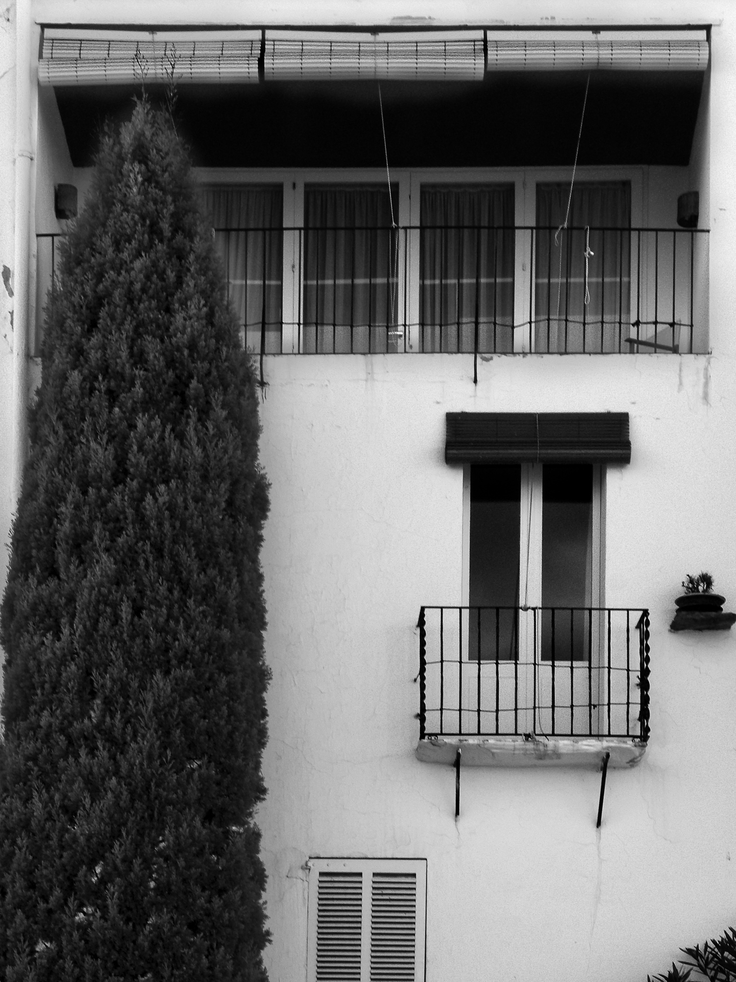  Casa Villavecchia - Viviendas modernas en el casco antiguo de Cadaqués