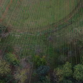 Un Tívoli para Lluèrnia