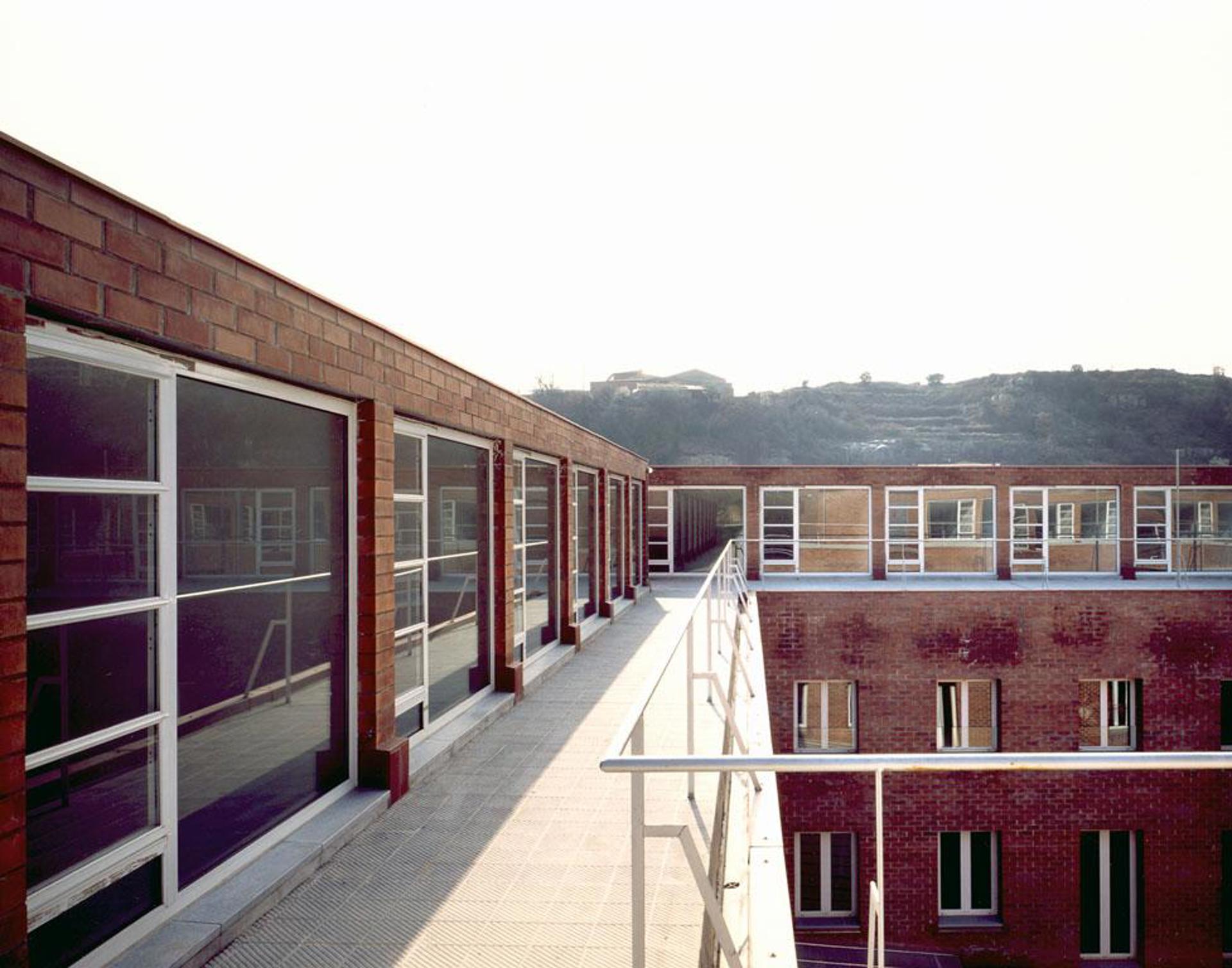  Instituto de Enseñanza Secundaria de Gironella
