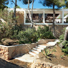 Urbanización Can Pep Simó