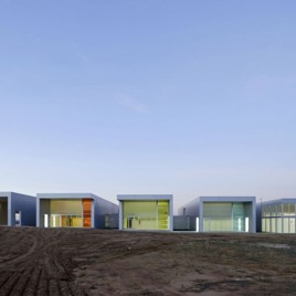 Talleres de Asprosub