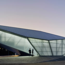 Vivero de empresas en Archena