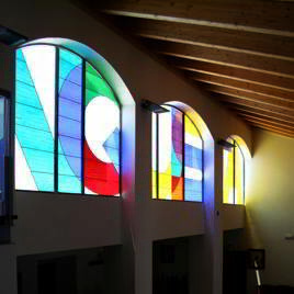 Albergue Municipal de Conquista