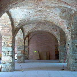 Albergue Municipal de Conquista